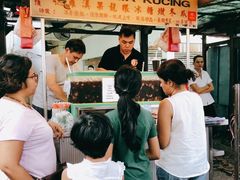 -罗汉果龙眼冰糖燉冬瓜