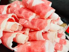 -京顺福老北京涮肉馆(东二道巷店)