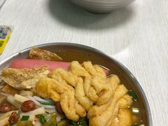 -忆螺巷螺蛳粉(步行街小巷店)