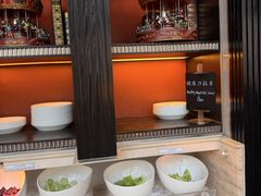 -北京康莱德酒店-Chapter餐厅