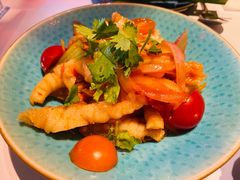 酸辣无骨凤爪-BetterThai 泰加(苏州中心店)