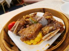 牛仔骨-顺德人家食府(黄金广场店)
