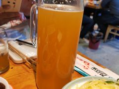 -四禧精酿烧烤串吧(大明湖店)