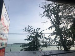 -拉威海鲜市场