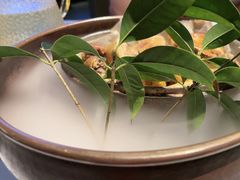 -桂满陇·海市蜃楼·黑金(国金店)