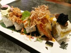 -大渔铁板烧(大悦城店)