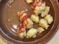 -萨莉亚意式餐厅(玉泉路物美店)