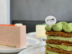 -BanCake·法式千层·拿破仑專門店