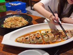 -衡厨(中南店)