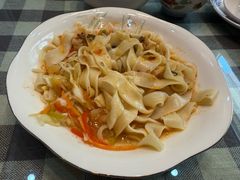 -伊帆食府·青海地方特色美食