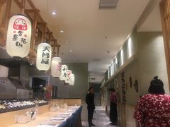 -小句号·精致料理(江南环球港店)