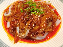 -岷山饭店-岷轩中餐厅