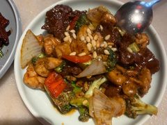 -小吊梨汤·北京菜·烤鸭(鸟巢店)