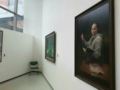 -四川美术学院美术馆