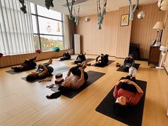 -万科生活广场(东莞松山湖店)