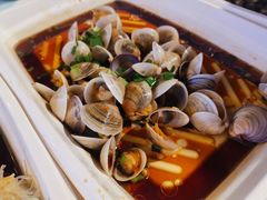 葱姜蒜蛤蜊-盒马鲜生(解百新元华店)