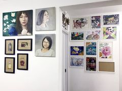 -甲乙果 美术书法(通州校区)