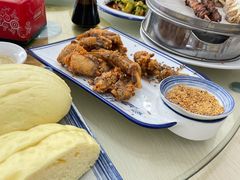 -何记羊汤馆(丽水佳源店)