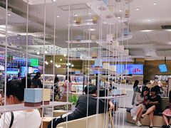 -奈雪的茶(湖滨银泰in77C区PRO店)