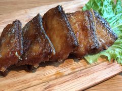 雷达网带鱼-原製原味(普陀山磐龙店)