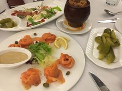 -马迭尔西餐厅(中央大街店)