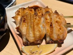 -小山日本料理(太古汇店)