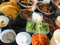 -吴长子卤菜馆(统一街店)
