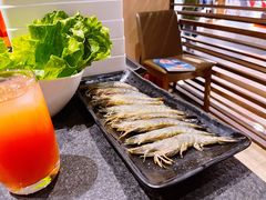 -神户赤童日式烤肉伙伴(东直门店)