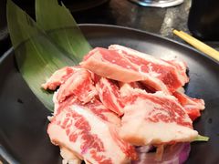 -九田家黑牛烤肉料理(太阳城店)