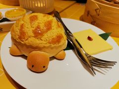 -蔡澜点心·粤菜(花城汇南区店)