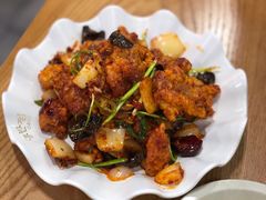 -香港饭店0410(弘大店)