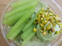 -Blueglass酸奶(财富购物中心店)