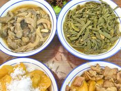 -国俊八大碗饭店