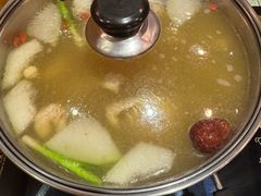 -丫丫汤膳打边炉(宏府408坊店)