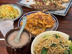 -刘师父老汉口江湖菜(蔡锷路店)