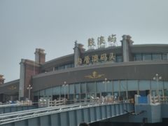 -鼓浪屿内厝澳码头(轮渡站)
