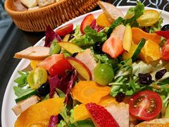 -EATALIA意塔利意式餐厅(鼓楼店)