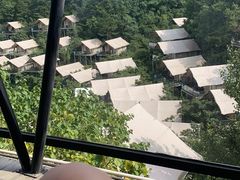-北京山里寒舍度假酒店