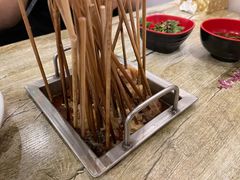 -老徐烧烤涮肚(交道口店)