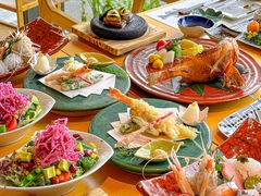-四葉寿司(免税二期店)