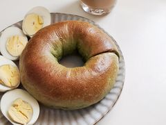 抹茶乳酪红豆-81BAKERY(大学路店)