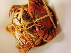 -黄记大闸蟹专卖店·活蟹·醉蟹