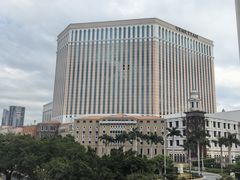 -澳门威尼斯人综合度假区