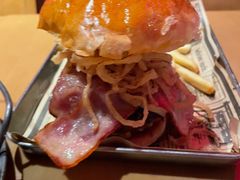 -Ricci睿奇美式餐厅(五道口店)