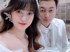 -海马体照相馆(大连罗斯福广场店)