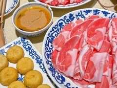 -东镇老火锅(长春路首店)