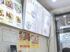 -刘信牛羊肉泡馍小炒(回民街店)