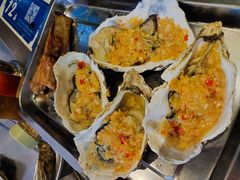 -蚝英雄·鲜蚝自助专门店(洋桥店)