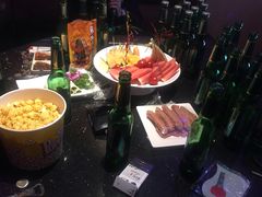 -快乐迪KTV(中山路店)