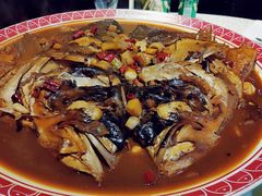 -旺顺阁·北京菜(北辰上品+)